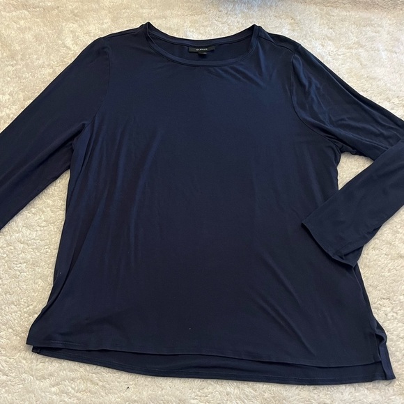 Alfani Long Sleeve - Picture 1 of 4